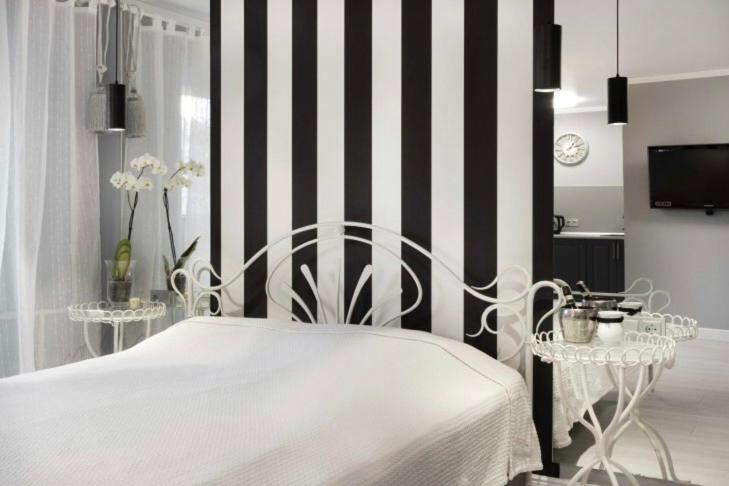 Charming Studio In Pechersk Київ Екстер'єр фото